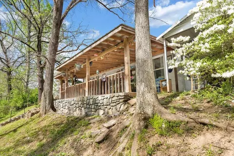 Exterior - 142 Malcom Dr, Eagle Rock, VA 24085 photo 12 of 17