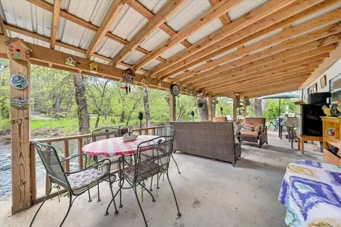 Exterior - 142 Malcom Dr, Eagle Rock, VA 24085 photo 8 of 17