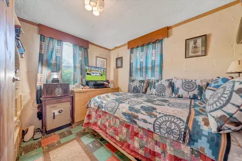 Bedroom - 142 Malcom Dr, Eagle Rock, VA 24085 photo 1 of 2