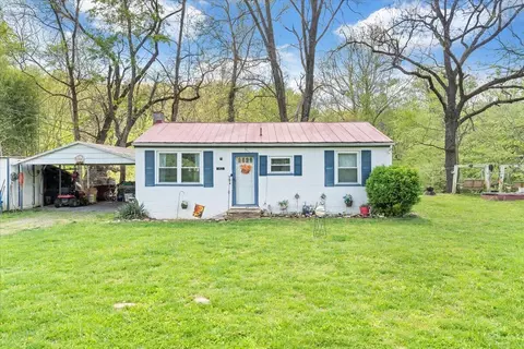 Exterior - 142 Malcom Dr, Eagle Rock, VA 24085 photo 2 of 17