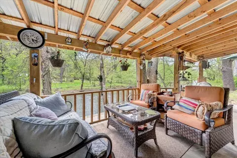 Exterior - 142 Malcom Dr, Eagle Rock, VA 24085 photo 9 of 17
