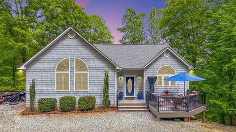 8487 Burnt Chimney Rd, Wirtz, VA 24184
