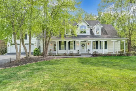 46 Claybrook Ct, Blue Ridge, VA 24064