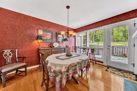 Dining - 3588 Wright Rd SW, Roanoke, VA 24015 photo 1 of 3