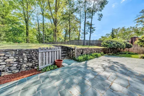 Exterior - 3588 Wright Rd SW, Roanoke, VA 24015 photo 12 of 28