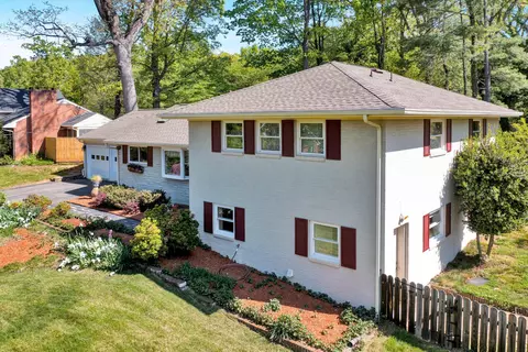 3588 Wright Rd SW, Roanoke, VA 24015