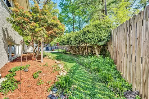 Exterior - 3588 Wright Rd SW, Roanoke, VA 24015 photo 21 of 28