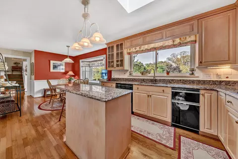 Kitchen - 3588 Wright Rd SW, Roanoke, VA 24015 photo 1 of 4