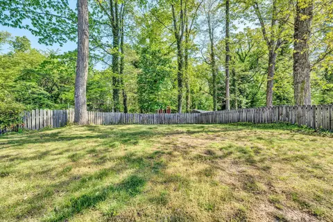 Exterior - 3588 Wright Rd SW, Roanoke, VA 24015 photo 22 of 28