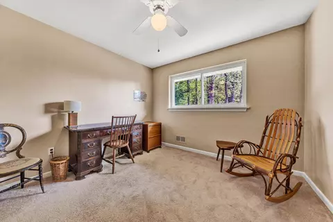 Bedroom - 3588 Wright Rd SW, Roanoke, VA 24015 photo 1 of 6