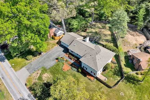 Exterior - 3588 Wright Rd SW, Roanoke, VA 24015 photo 26 of 28