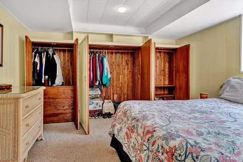 Bedroom - 3588 Wright Rd SW, Roanoke, VA 24015 photo 6 of 6
