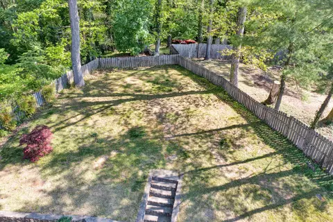Exterior - 3588 Wright Rd SW, Roanoke, VA 24015 photo 23 of 28