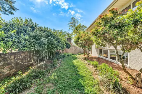 Exterior - 3588 Wright Rd SW, Roanoke, VA 24015 photo 18 of 28