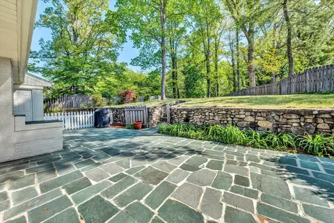 Exterior - 3588 Wright Rd SW, Roanoke, VA 24015 photo 13 of 28