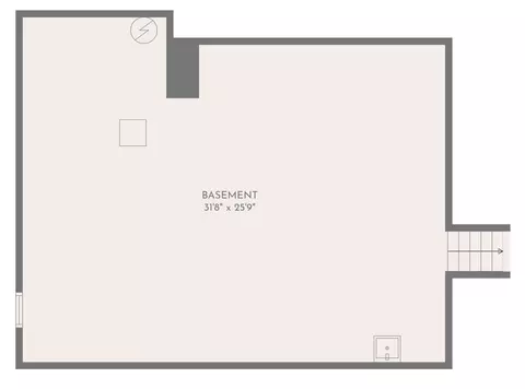 Floorplan - 3588 Wright Rd SW, Roanoke, VA 24015 photo 4 of 4