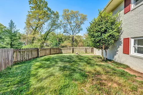 Exterior - 3588 Wright Rd SW, Roanoke, VA 24015 photo 19 of 28