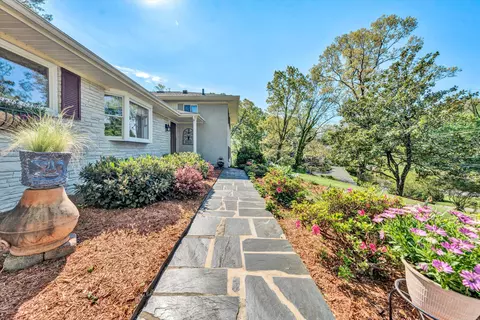Exterior - 3588 Wright Rd SW, Roanoke, VA 24015 photo 6 of 28