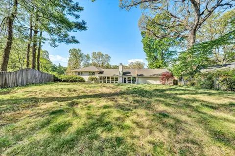 Exterior - 3588 Wright Rd SW, Roanoke, VA 24015 photo 24 of 28