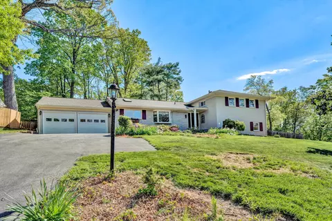 Exterior - 3588 Wright Rd SW, Roanoke, VA 24015 photo 27 of 28