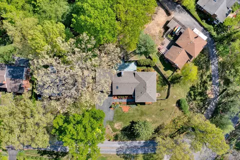Exterior - 3588 Wright Rd SW, Roanoke, VA 24015 photo 28 of 28