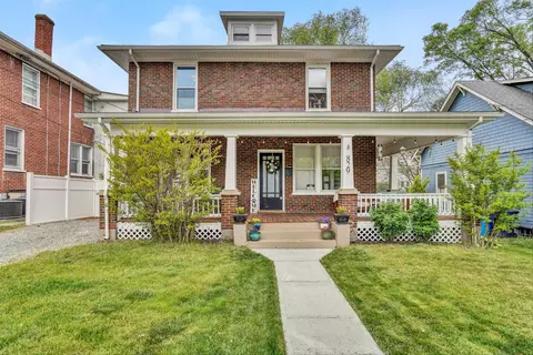 829 Wasena Ave SW, Roanoke, VA 24015