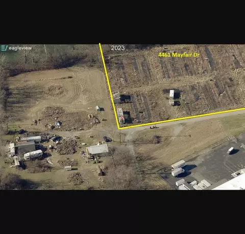 4461 Mayfair Dr, Salem, VA 24153 photo 3