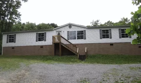 934 Purgatory Mountain Rd, Buchanan, VA 24066