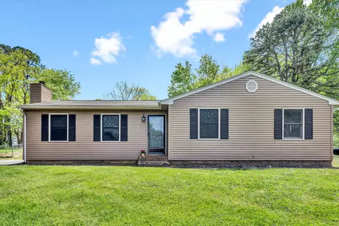577 Catawba Rd, Daleville, VA 24083