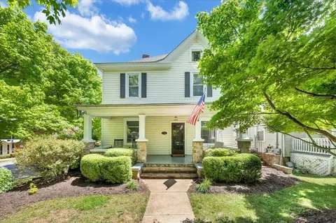2702 Carolina Ave SW, Roanoke, VA 24014