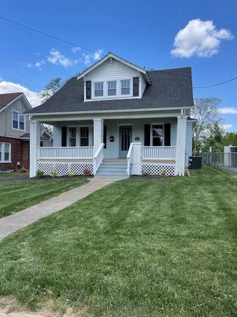 2151 Mountain View Ter SW, Roanoke, VA 24015