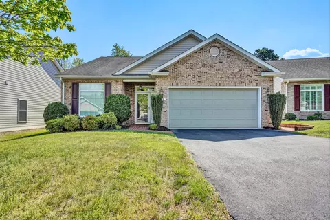 1310 Keagy Ln SW, Roanoke, VA 24018