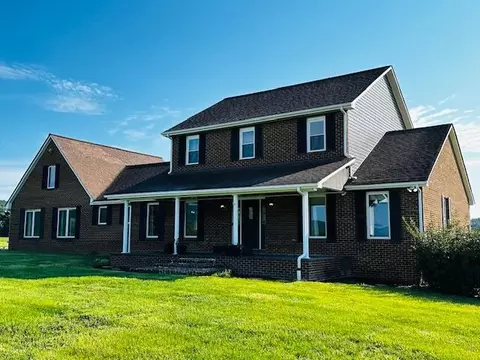 334 Day Farm Rd, New Castle, VA 24127