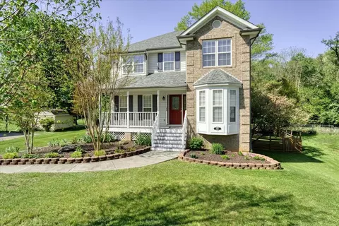 1257 Trevino Dr NE, Roanoke, VA 24019