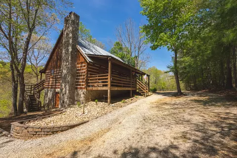 2600 Earley Farm Rd, Amherst, VA 24521