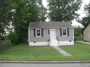1439 Abbott St NW, Roanoke, VA 24017
