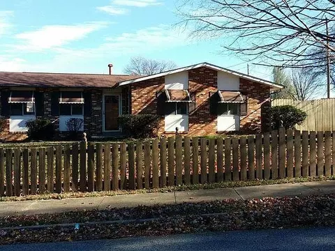 1525 Norris Dr NW, Roanoke, VA 24017