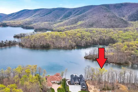 lot10 Mountain Vis, Penhook, VA 24137