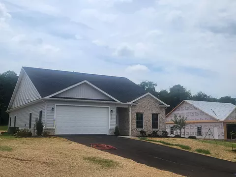 5545 New Pleasant Way, Salem, VA 24153