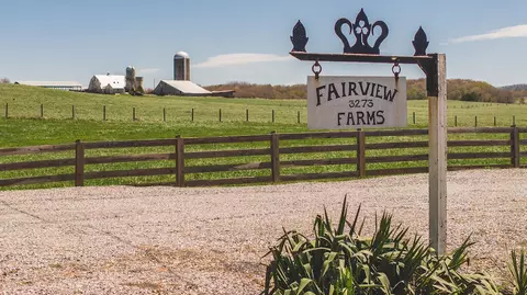 3273 Fairview Church Rd, Riner, VA 24149