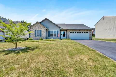 6028 Carolina Trl, Roanoke, VA 24019