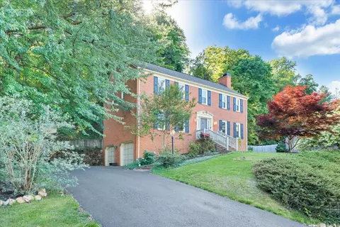 5376 Canter Dr, Roanoke, VA 24018