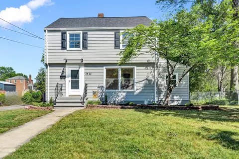 2532 Ravenwood Ave NW, Roanoke, VA 24012