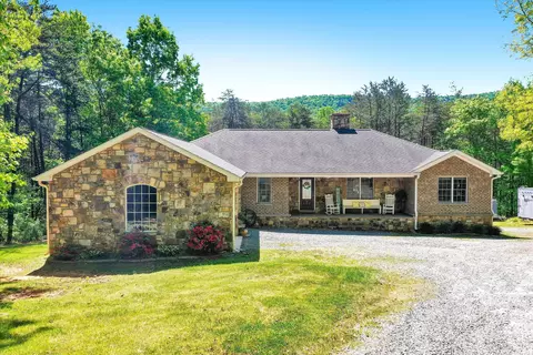 564 Heather Ridge Dr, Rocky Mount, VA 24151