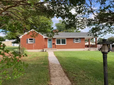 530 Huntington Blvd NE, Roanoke, VA 24012