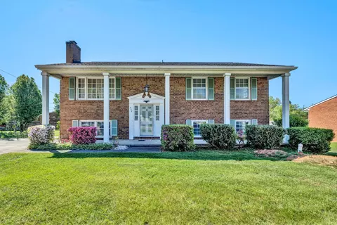 432 Keesling Ave, Salem, VA 24153