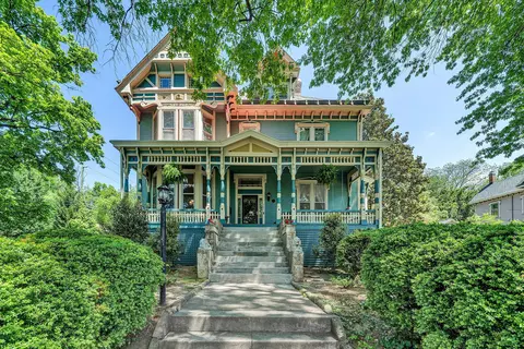 405 Pennsylvania Ave, Salem, VA 24153