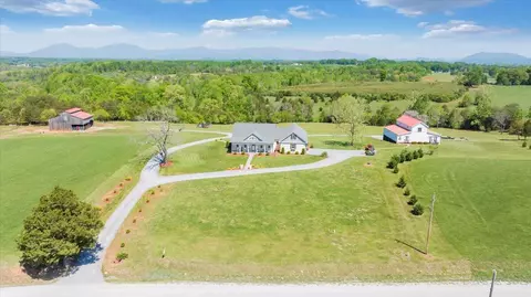 1289 Claytor Mill Rd, Bedford, VA 24523