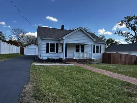 1146 Ethel Rd SE, Roanoke, VA 24014