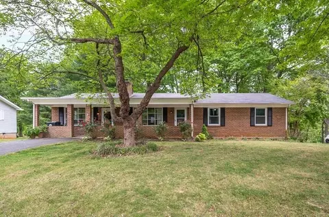 1108 Coolbrook Rd, Bedford, VA 24523